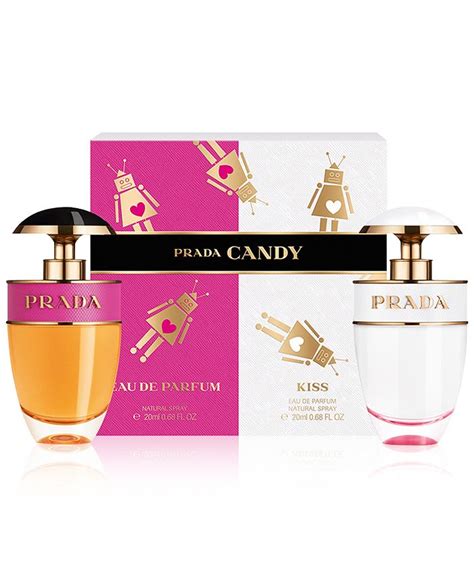 prada candy perfume at macy|prada amber gift set.